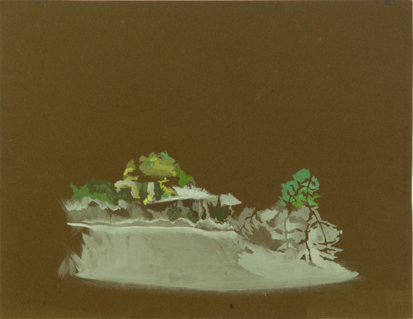 Title Unknown by Beverly Hallam