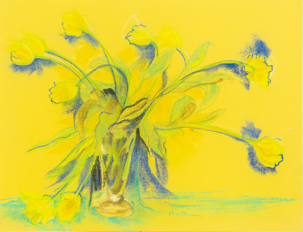 Title Unknown by Beverly Hallam
