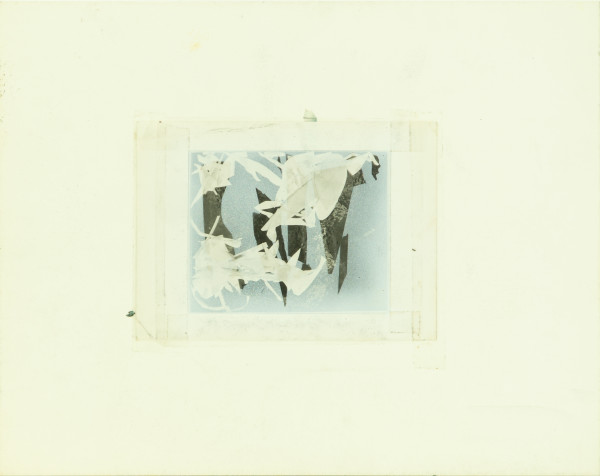Title Unknown by Beverly Hallam