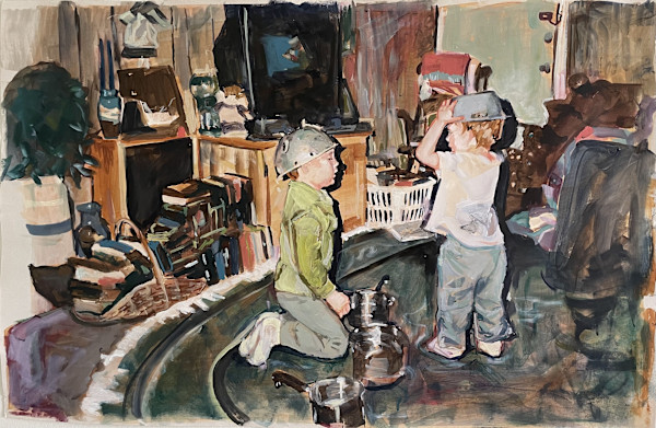 Our Corner of the Universe by Erin Bennett