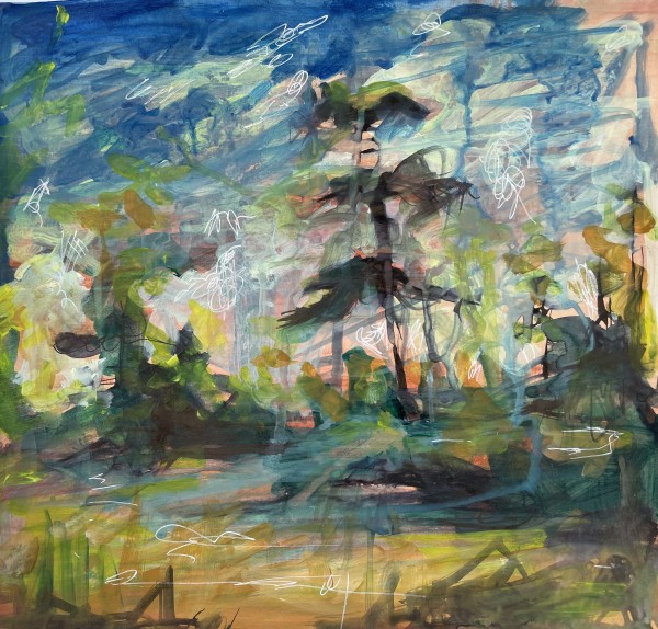 Lake Martin by Erin Bennett