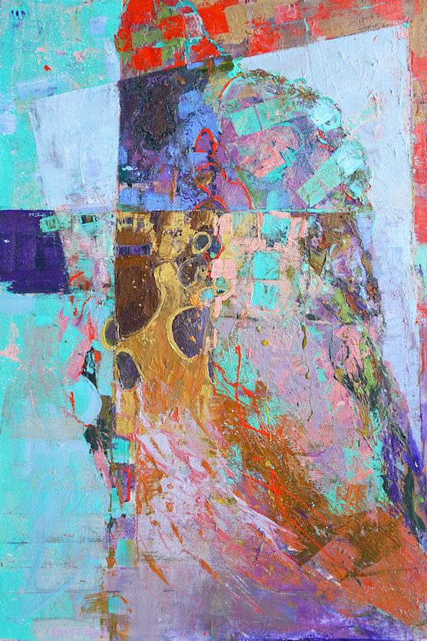 ALLUVIAL DRIFT by andy braitman, Image 1.