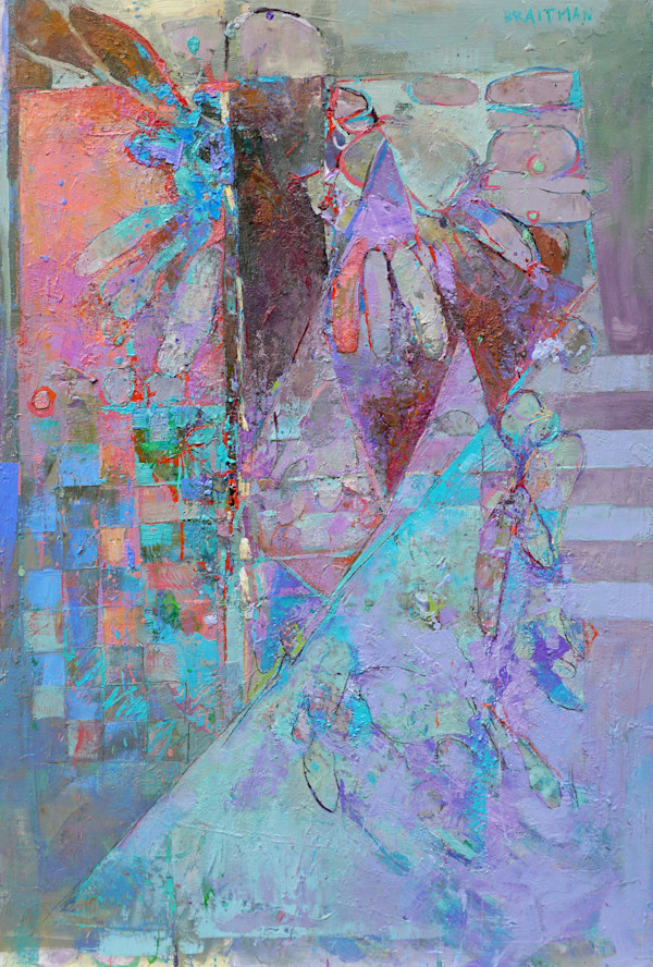 ALLUVIAL CHESS by andy braitman, Image 1.