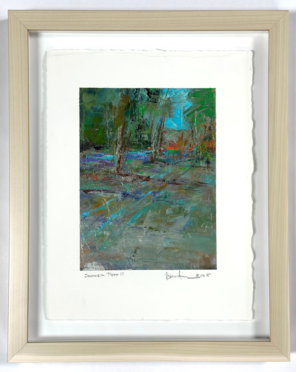 Summer Path II by andy braitman, Image 3.