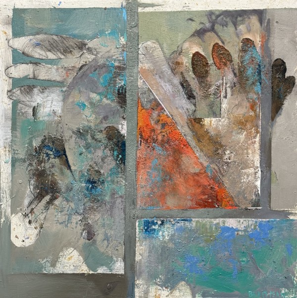 Abstract 1 by andy braitman, Image 4.