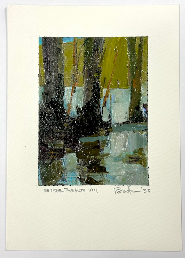 Savage Beauty VIII by andy braitman, Image 3.