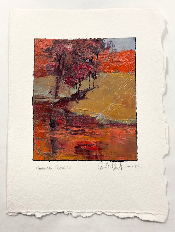 hanging rock 10 by andy braitman, Image 1.