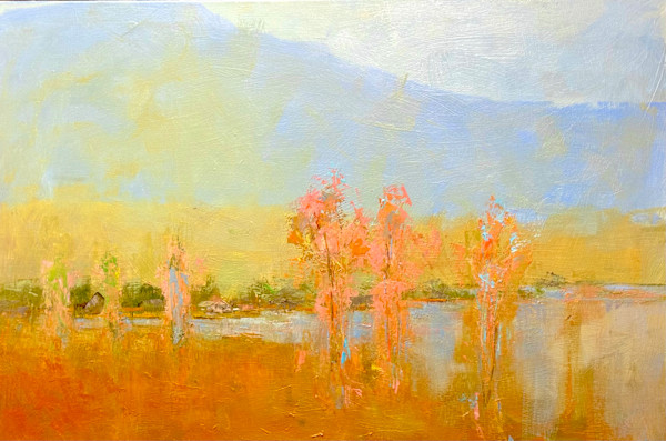 Trees Salt water by andy braitman, Image 6.