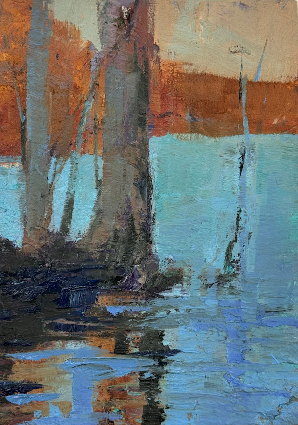tree water xii by andy braitman, Image 3.