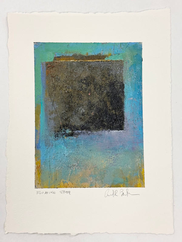 new paper series floating I by andy braitman, Image 5.