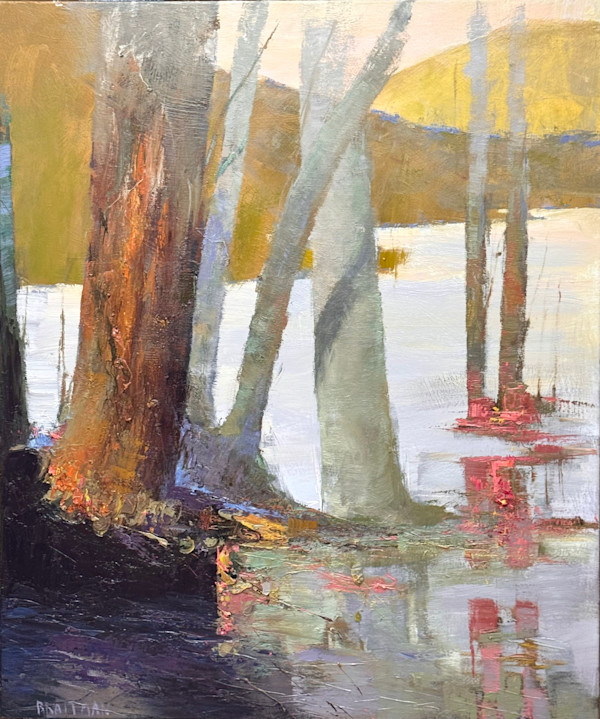 savage trees II by andy braitman, Image 7.