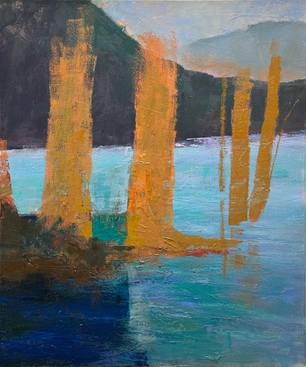 savage trees  V by andy braitman, Image 7.