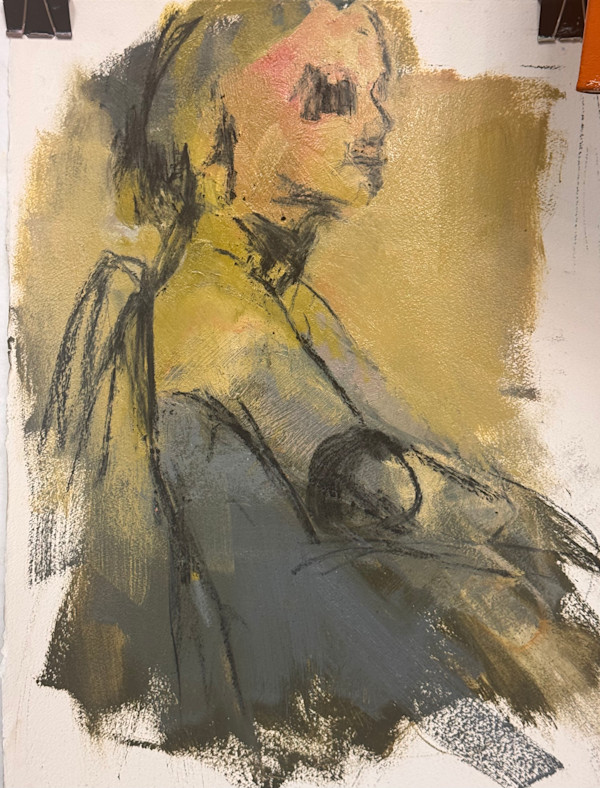 irish dasia by andy braitman, Image 1.