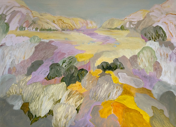Eastmere by Suellen Tomkins