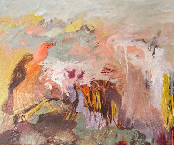Afterburn by Suellen Tomkins, Image 1.