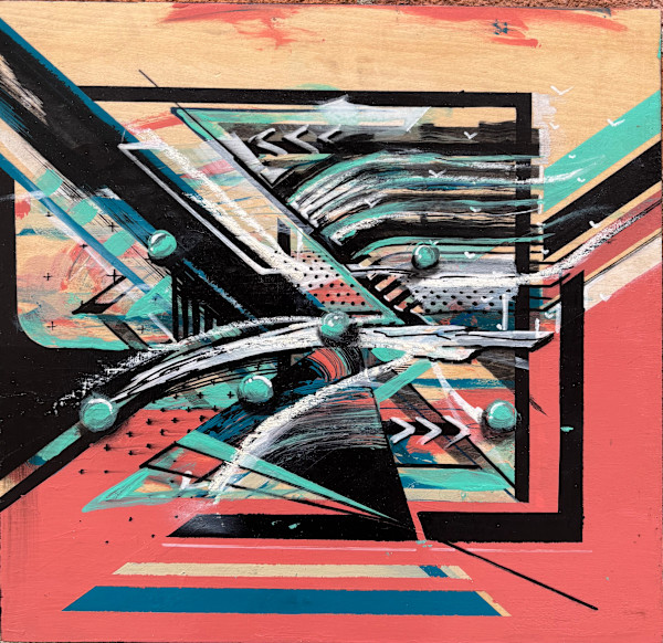 12Twelve by Jason Reed