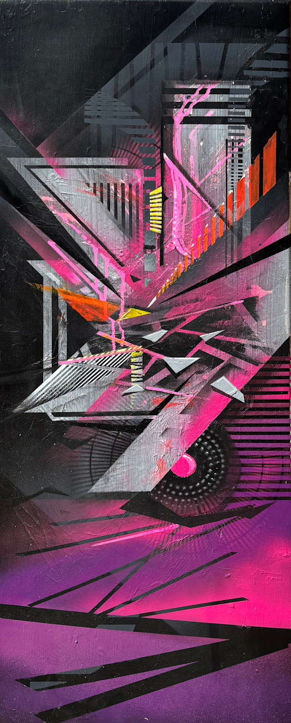 AUX89 by Jason Reed