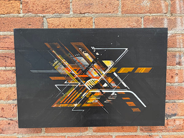 BlkBx by Jason Reed