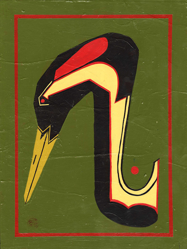 Deliberations by Steven Shik