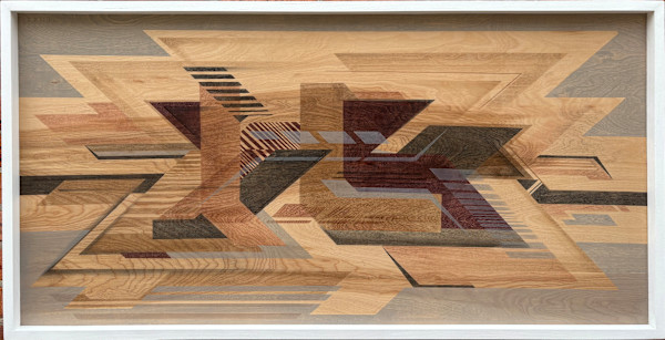 High Noon by Jason Reed, Image 1.