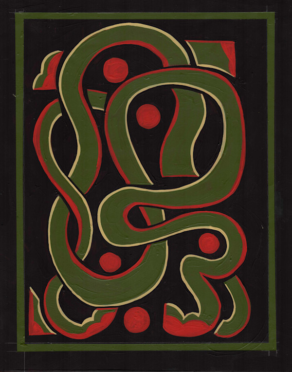 Home Agency II by Steven Shik