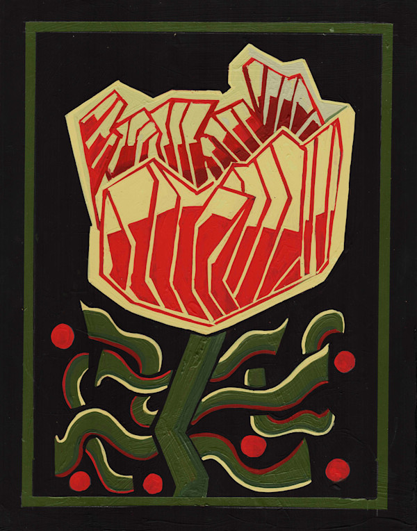 Home Agency by Steven Shik