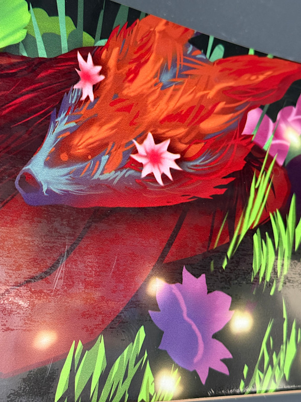 Foxy by Czr Prz