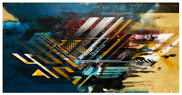 Starcadia by Jason Reed, Image 1.