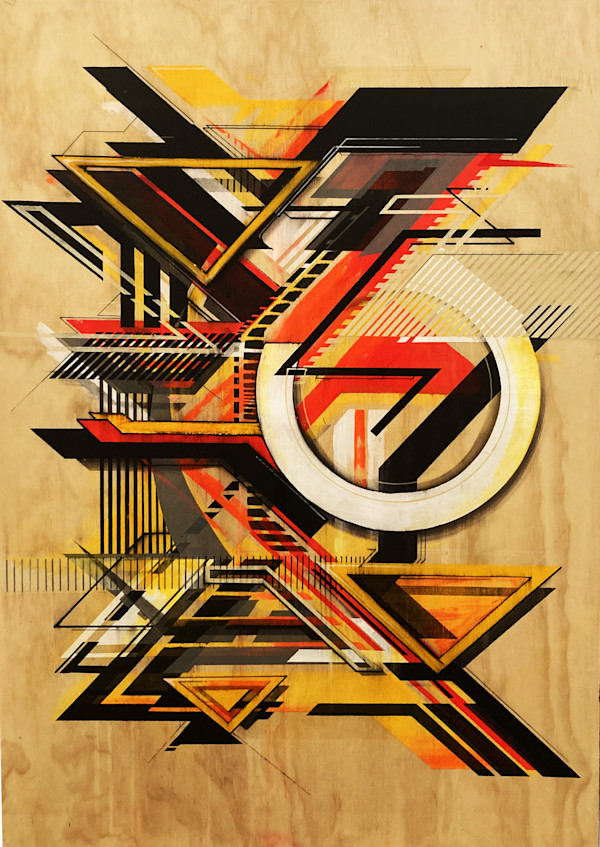 Konsequence by Jason Reed
