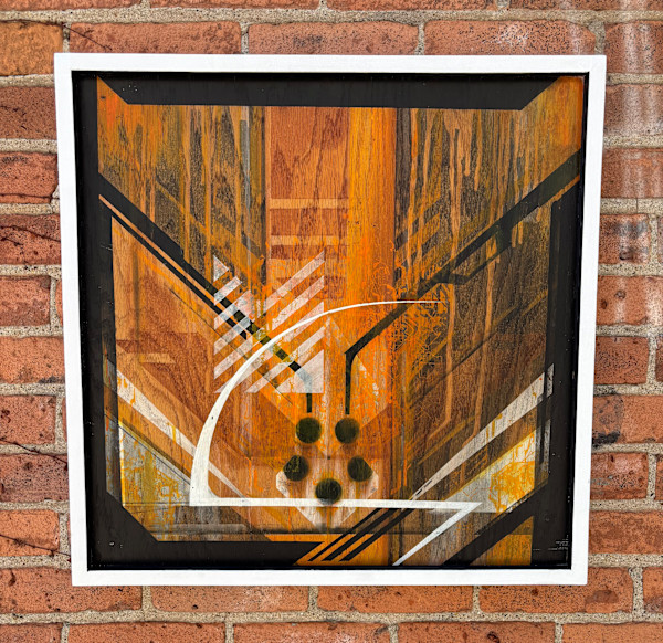Movement by Jason Reed