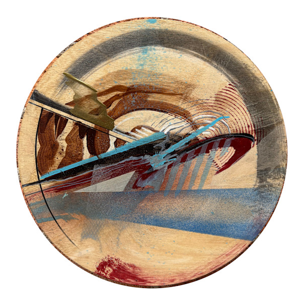 Oasis3 w/Kelli Marshall by Jason Reed, Image 1.