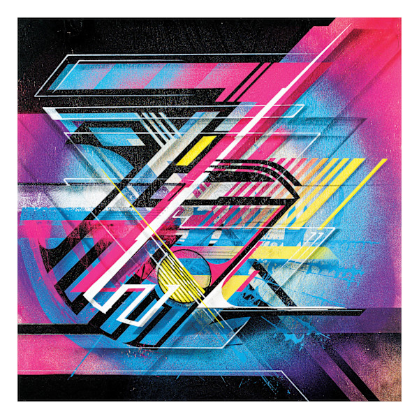 Skream by Jason Reed, Image 1.