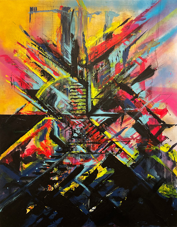 Sooner than Ladder by Jason Reed