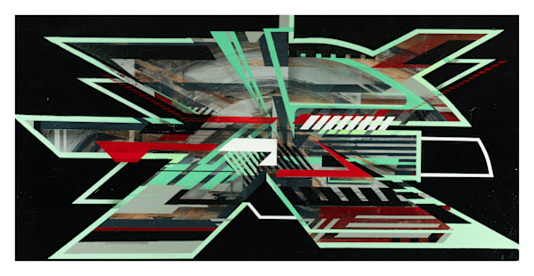 Stereo Dream by Jason Reed
