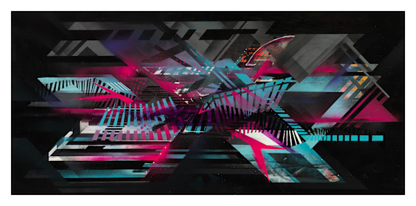 Synapse by Jason Reed