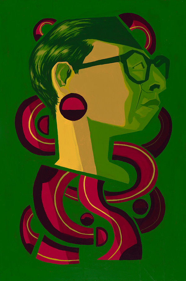 Implicit Memory by Steven Shik