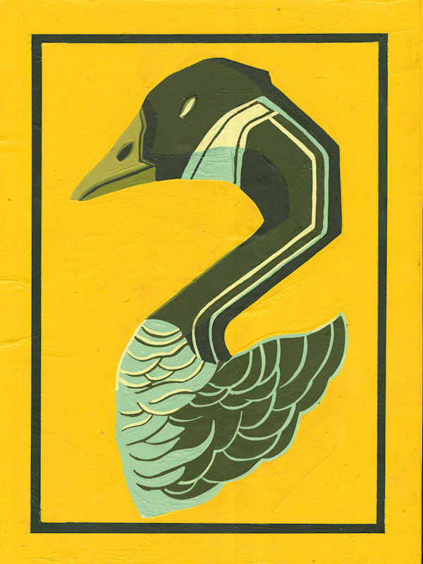 Safe Spaces by Steven Shik