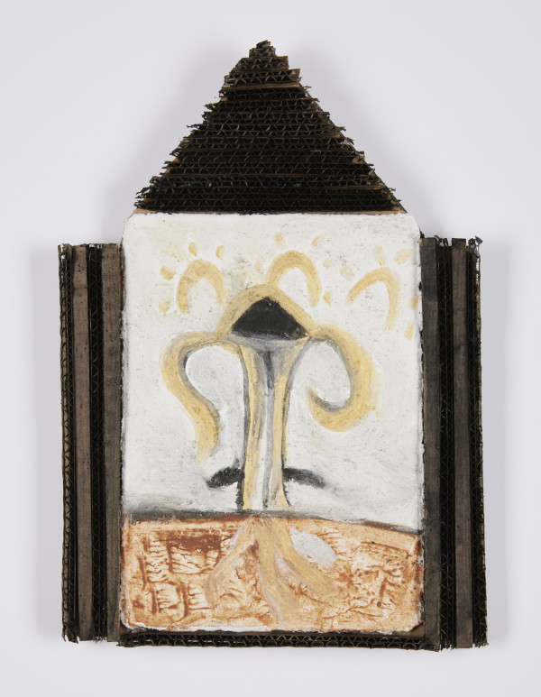 Tombaroli II by Jeni Johnson