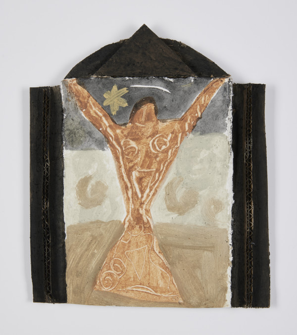 Tombaroli III by Jeni Johnson