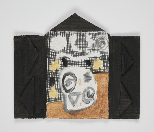 Suiter Test by Jeni Johnson