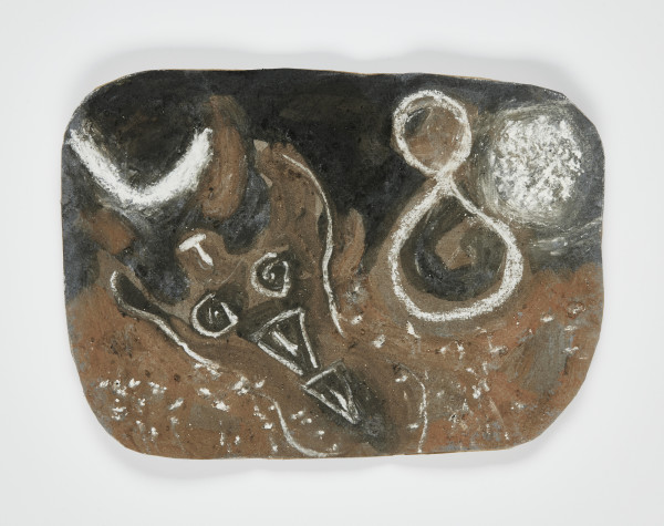 Taking Space by Jeni Johnson