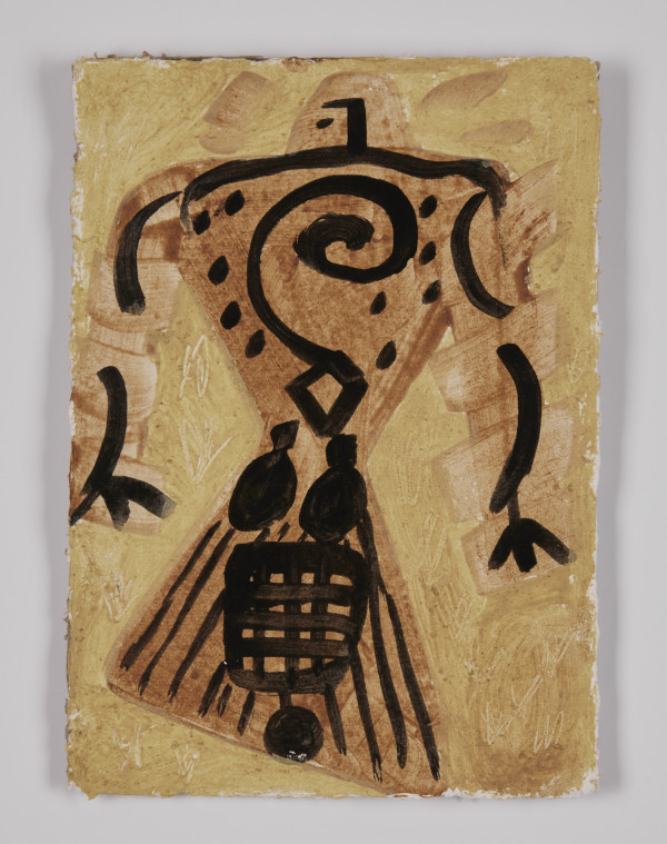 Tombaroli V by Jeni Johnson