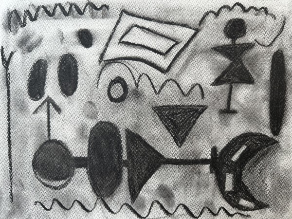 Handle on things by Jeni Johnson