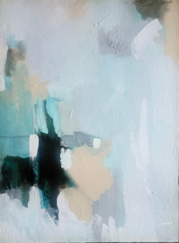 Breathe In Breathe Out by Sharon Cathey, Image 1.