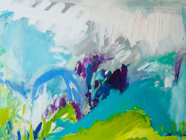 Ocean Bouquet by Sharon Cathey, Image 1.
