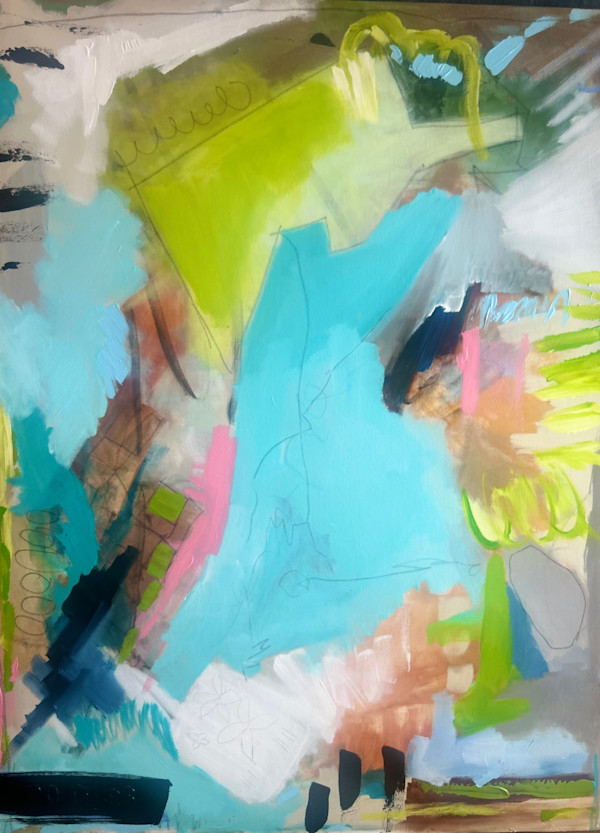 Its A Mad Mad World by Sharon Cathey, Image 1.