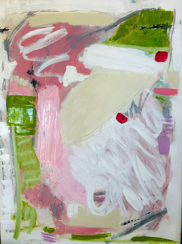 Pink Cowboys by Sharon Cathey, Image 1.