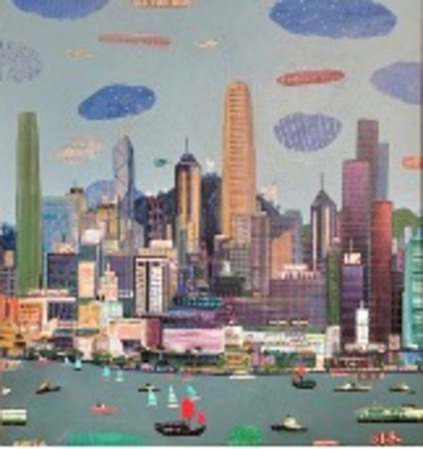 ORIGINE ORIENTS by Francesco Lietti