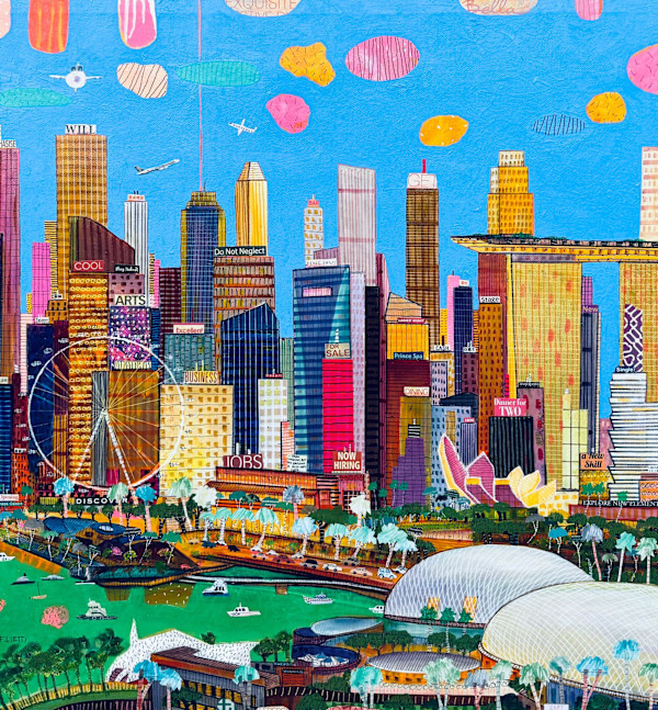 New Skill by Francesco Lietti