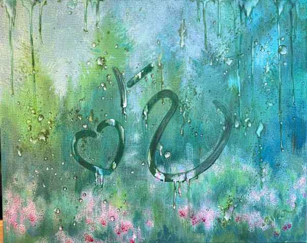 吃喝玩乐 by Evangeline Ang